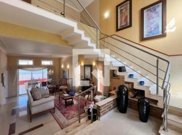 Casa · 244m² · 3 Quartos · 4 Vagas · Casa à Venda - Jardim Eliza, 3 Quartos,  244 m² - Valinhos