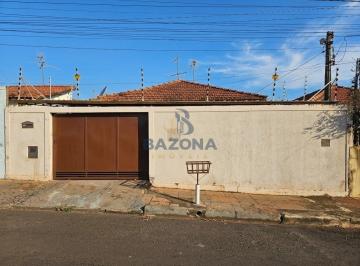 Casa · 260m² · 3 Quartos · Casa à venda - no Jardim do Carmo