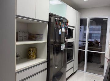 Apartamento de 4 quartos, São Bernardo do Campo · Apto Centro São Bernardo - 147 Mts² - 4 Dorm 3 Suites - Auge Home Risort