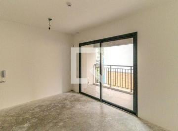 Apartamento en Aluguel de 1 quarto Vila Buarque · Apartamento para Aluguel - Santa Cecília, 1 Quarto, 27 m² - São Paulo
