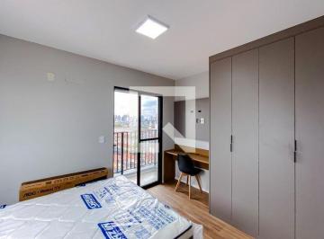 Apartamento · 25m² · 1 Quarto · Apartamento para Aluguel - Belém, 1 Quarto, 25 m² - São Paulo