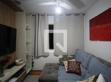 Apartamento · 53m² · 2 Quartos · 1 Vaga · Apartamento para Aluguel - Jardim Clementino, 2 Quartos, 53 m² - Taboão da Serra