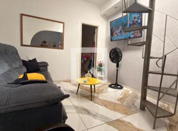 Casa · 150m² · 2 Quartos · Casa para Aluguel - Jardim 25 de Agosto, 2 Quartos, 150 m² - Duque de Caxias