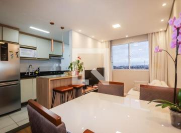 Apartamento · 44m² · 2 Quartos · 1 Vaga · Apartamento para Aluguel - Vila Andrade, 2 Quartos, 44 m² - São Paulo