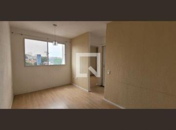 Apartamento · 40m² · 2 Quartos · Apartamento para Aluguel - Vila Monte Belo, 2 Quartos, 40 m² - Itaquaquecetuba