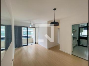 Apartamento · 55m² · 2 Quartos · 1 Vaga · Apartamento para Aluguel - Vila Olímpia, 2 Quartos, 55 m² - São Paulo