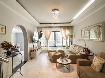 Casa · 150m² · 3 Quartos · 2 Vagas · Casa para Aluguel - Água Fria, 3 Quartos, 150 m² - São Paulo