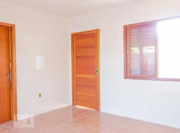 Casa · 49m² · 2 Quartos · 1 Vaga · Casa para Aluguel - Niterói, 2 Quartos,  49 m² - Canoas
