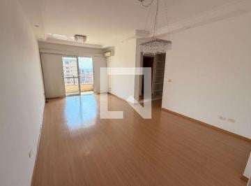 Apartamento · 115m² · 3 Quartos · 3 Vagas · Apartamento para Aluguel - Centro, 3 Quartos, 115 m² - Piracicaba