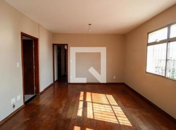 Apartamento · 86m² · 3 Quartos · 2 Vagas · Apartamento para Aluguel - São Pedro, 3 Quartos,  86 m² - Belo Horizonte