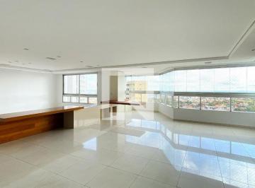 Apartamento · 245m² · 4 Quartos · 4 Vagas · Apartamento para Aluguel - Belvedere, 4 Quartos,  245 m² - Belo Horizonte