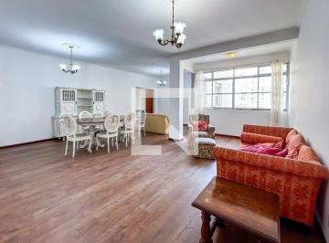 Apartamento · 130m² · 3 Quartos · 1 Vaga · Apartamento para Aluguel - Paraíso, 3 Quartos,  130 m² - São Paulo