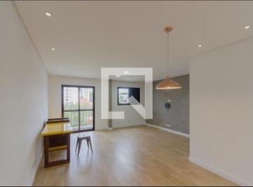 Apartamento · 80m² · 2 Quartos · 2 Vagas · Apartamento para Aluguel - Ipiranga, 2 Quartos, 80 m² - São Paulo