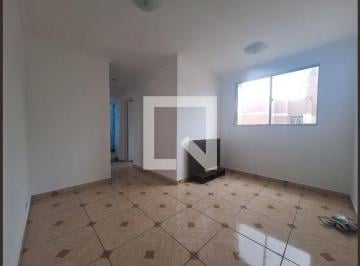 Apartamento · 47m² · 2 Quartos · 1 Vaga · Apartamento para Aluguel - Vila Mazza, 2 Quartos,  47 m² - Suzano