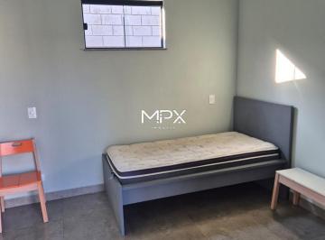 Casa · 160m² · 2 Quartos · 5 Vagas · Casa à venda no bairro Santa Rita em Piracicaba.