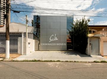 Comercial · 148m² · 3 Vagas · Prédio à venda em Campinas, Jardim Proença, com 148 m²