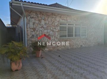 Casa · 120m² · 3 Quartos · 4 Vagas · Casa em Rua das Rosas - Flórida - Praia Grande/SP