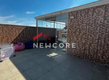 Apartamento · 88m² · 2 Quartos · 1 Vaga · Cobertura em Rua Evaristo de Morais - Jardim Stella - Santo André/SP