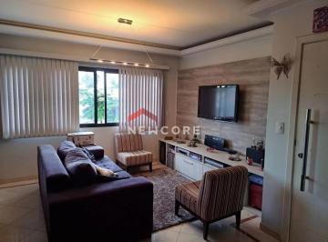 Apartamento · 97m² · 3 Quartos · 3 Vagas · Apartamento em Rua Togo - Jardim Japão - São Paulo/SP