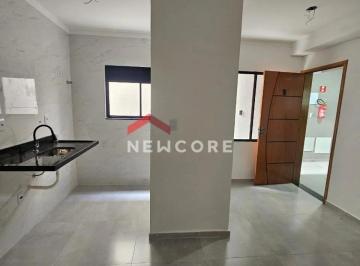Apartamento · 51m² · 2 Quartos · Apartamento em Rua Santa Cruz das Palmeiras - Quinta da Paineira - São Paulo/SP