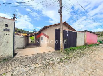 Casa · 470m² · 3 Quartos · 3 Vagas · Casa em Rua Araçuai - Penedia - Caeté/MG
