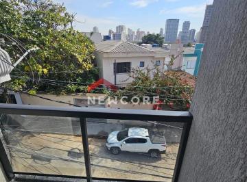 Apartamento · 25m² · 1 Quarto · Apartamento em Rua Santa Cruz das Palmeiras - Quinta da Paineira - São Paulo/SP