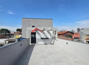 Apartamento · 47m² · 2 Quartos · Apartamento em Rua Santa Cruz das Palmeiras - Quinta da Paineira - São Paulo/SP