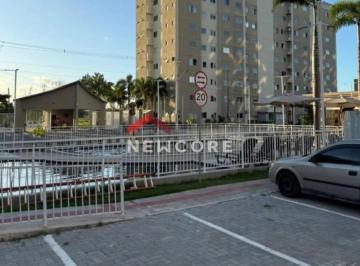 Apartamento · 49m² · 2 Quartos · 1 Vaga · Apartamento em Rua Oscar Niemeyer - Horto - Campos dos Goytacazes/RJ