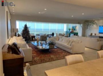 Foto 01 · APARTAMENTO BARRA DA TIJUCA - RISERVA UNO - 5 SUÍTES - 435m².