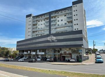 Apartamento · 129m² · 3 Quartos · 2 Vagas · Apartamento com terraço, 3 dormitórios semi mobiliado e vaga dupla