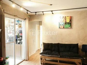 58598e64-b0e8-4673-aa68-52596099c169.jpeg · Apartamento, 2 dormitórios, 54 m², em Vila Bela Vista (Zona Norte)