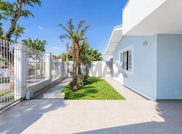 Casa · 206m² · 3 Quartos · 3 Vagas · Casa com 206m², 3 quartos, 1 suíte, São Braz - Curitiba