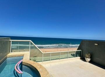Apartamento de 3 quartos, Salvador · Cobertura a venda em Armação com 3 quartos piscina privativa e vista mar no The Place Beach