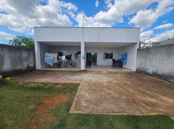 Casa de 2 quartos, Gama · Ponte Alta casa em condomínio 2 quartos
