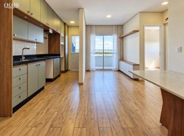 Apartamento · 67m² · 2 Quartos · Apartamento à venda - no Loteamento Residencial Vista Linda