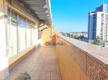 Apartamento · 2600m² · 3 Quartos · 1 Vaga · Apartamento à venda - no Centro