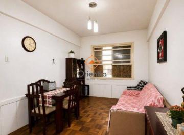 Apartamento · 90m² · 3 Quartos · Apartamento Cidade Baixa
