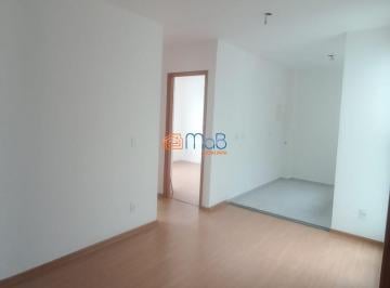 Apartamento · 45m² · 2 Quartos · 1 Vaga · Apartamento com 02 quartos no Marville