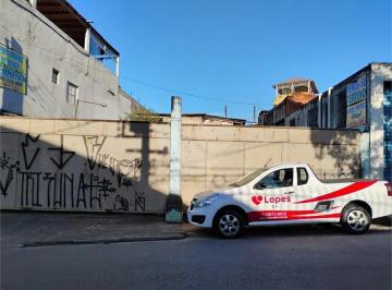 Terreno · 485m² · Terreno à venda em Vila mascote - SP