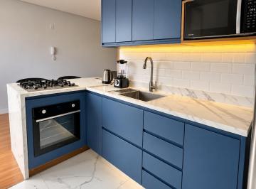 Casa de 2 quartos, Cajamar · CASA MOBILIADA | 2 DORMS | 1 VAGA | 66m² – CONDOMÍNIO AVARÉ | GUATURINHO – CAJAMAR/SP