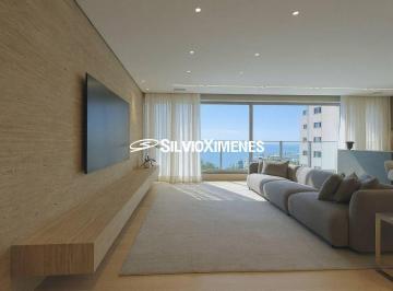 Apartamento · 190m² · 4 Quartos · 4 Vagas · Apartamento com 4 quartos para Locação, Vila Da Serra - Nova Lima