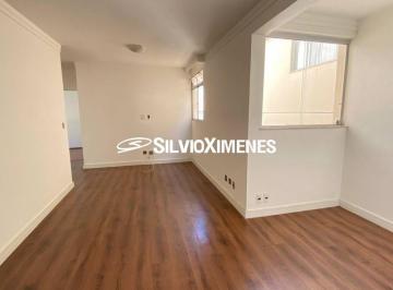Apartamento · 80m² · 3 Quartos · 2 Vagas · Apartamento com 3 quartos à Venda, Buritis - Belo Horizonte