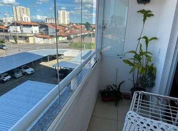 202608271355482435.jpeg · Apartamento para Venda em São José dos Campos, Residencial Bosque dos Ipês, 3 dormitórios, 1 suíte,
