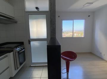 202608271710402685.jpeg · Apartamento para Locação em São José dos Campos, Jardim Copacabana, 2 dormitórios, 1 banheiro, 1 vag