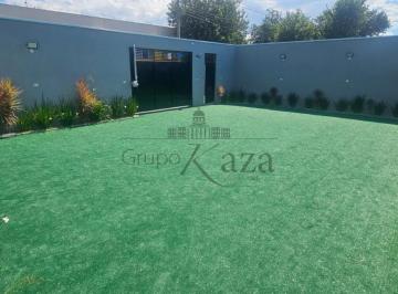 Terreno · 140m² · Oportunidade - Terreno - Jardim Paraíba - Jacareí - 140m²