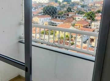 Apartamento de 3 quartos, Jacareí · Apartamento Jardim das Indústrias Condomínio Vila Inglesa 3 Dormitórios 70m² 1 Suíte