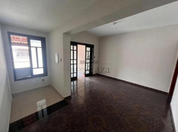 Casa · 129m² · 3 Quartos · 2 Vagas · Casa Térrea - Jardim São José - Jacareí - 3 Dormitórios - 123m²