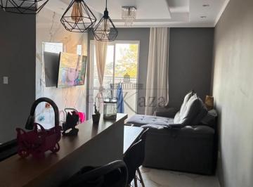Apartamento · 54m² · 2 Quartos · 1 Vaga · Oportunidade - Apartamento - Jardim Sol Nascente - Residencial Santa Rita II - 2 Dormitórios - 54m².