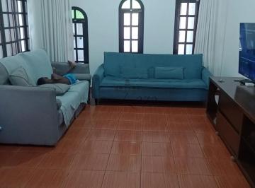 Casa · 233m² · 3 Quartos · 2 Vagas · Oportunidade - Casa Sobrado - Cidade Nova Jacareí - Jacareí - 3 Dormitórios - 150m².