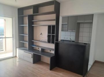 Apartamento · 59m² · 2 Quartos · 1 Vaga · Oportunidade - Apartamento - Jardim Paraíba - Residencial Serveng Acqua - Jacareí - 2 Dormitórios -
